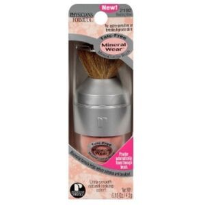 Physicians Formula Mineral Wear
